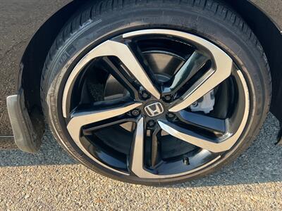 2022 Honda Accord Hybrid Sport   - Photo 23 - Rancho Cucamonga, CA 91730