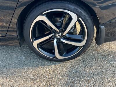 2022 Honda Accord Hybrid Sport   - Photo 20 - Rancho Cucamonga, CA 91730