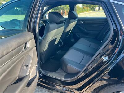 2022 Honda Accord Hybrid Sport   - Photo 10 - Rancho Cucamonga, CA 91730