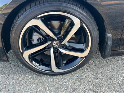2022 Honda Accord Hybrid Sport   - Photo 21 - Rancho Cucamonga, CA 91730
