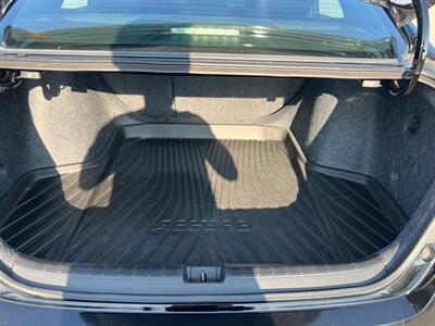 2022 Honda Accord Hybrid Sport   - Photo 19 - Rancho Cucamonga, CA 91730