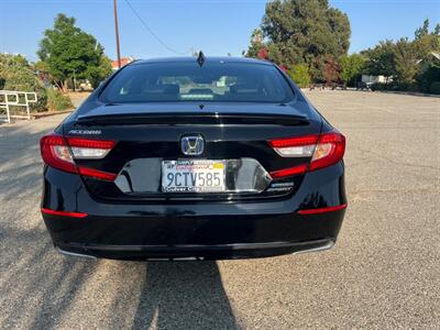 2022 Honda Accord Hybrid Sport   - Photo 6 - Rancho Cucamonga, CA 91730