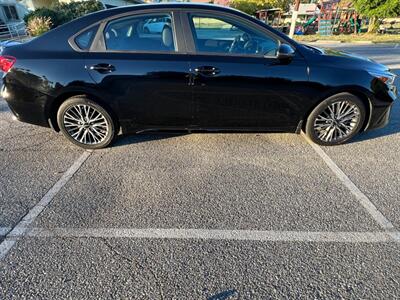 2023 Kia Forte GT-Line   - Photo 8 - Rancho Cucamonga, CA 91730