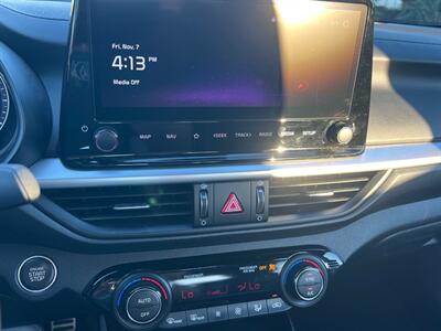 2023 Kia Forte GT-Line   - Photo 15 - Rancho Cucamonga, CA 91730