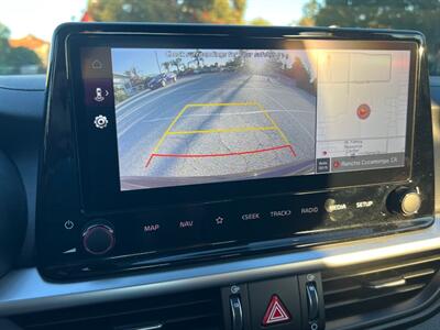 2023 Kia Forte GT-Line   - Photo 16 - Rancho Cucamonga, CA 91730