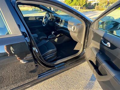 2023 Kia Forte GT-Line   - Photo 10 - Rancho Cucamonga, CA 91730