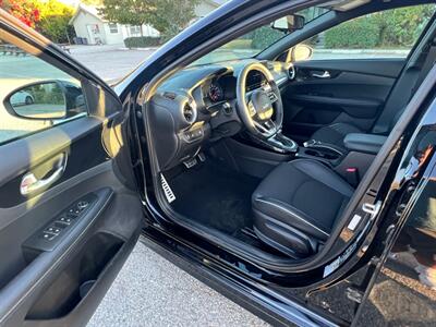 2023 Kia Forte GT-Line   - Photo 9 - Rancho Cucamonga, CA 91730