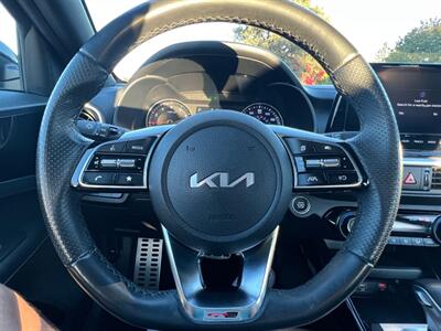 2023 Kia Forte GT-Line   - Photo 13 - Rancho Cucamonga, CA 91730