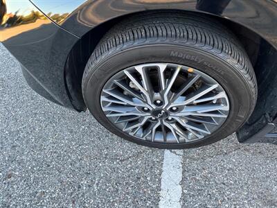 2023 Kia Forte GT-Line   - Photo 20 - Rancho Cucamonga, CA 91730