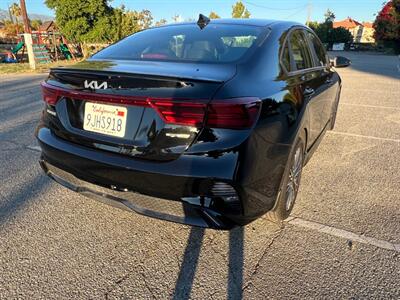 2023 Kia Forte GT-Line   - Photo 6 - Rancho Cucamonga, CA 91730