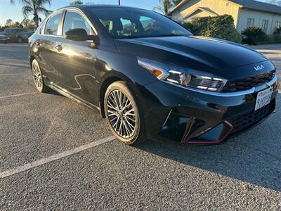 2023 Kia Forte GT-Line   - Photo 1 - Rancho Cucamonga, CA 91730