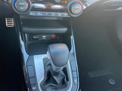 2023 Kia Forte GT-Line   - Photo 17 - Rancho Cucamonga, CA 91730