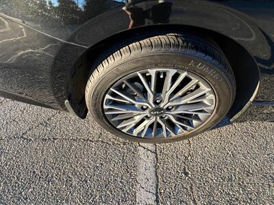 2023 Kia Forte GT-Line   - Photo 22 - Rancho Cucamonga, CA 91730