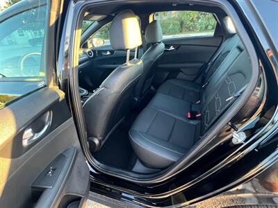 2023 Kia Forte GT-Line   - Photo 12 - Rancho Cucamonga, CA 91730