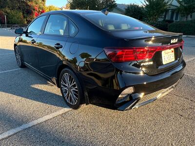 2023 Kia Forte GT-Line   - Photo 5 - Rancho Cucamonga, CA 91730