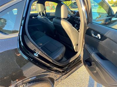 2023 Kia Forte GT-Line   - Photo 11 - Rancho Cucamonga, CA 91730