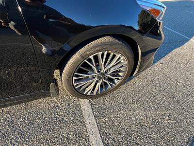 2023 Kia Forte GT-Line   - Photo 23 - Rancho Cucamonga, CA 91730