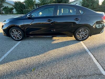 2023 Kia Forte GT-Line   - Photo 7 - Rancho Cucamonga, CA 91730