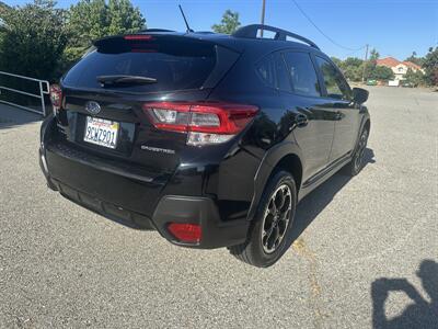 2023 Subaru Crosstrek   - Photo 3 - Rancho Cucamonga, CA 91730
