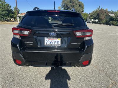 2023 Subaru Crosstrek   - Photo 2 - Rancho Cucamonga, CA 91730