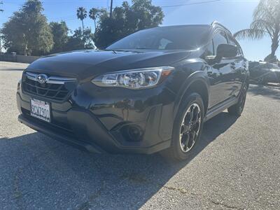 2023 Subaru Crosstrek   - Photo 1 - Rancho Cucamonga, CA 91730