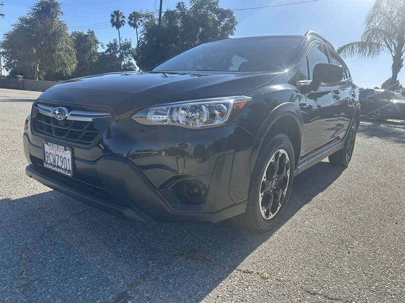 2023 Subaru Crosstrek  