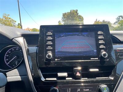 2021 Toyota Camry SE   - Photo 21 - Rancho Cucamonga, CA 91730