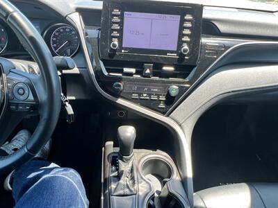 2021 Toyota Camry SE   - Photo 20 - Rancho Cucamonga, CA 91730