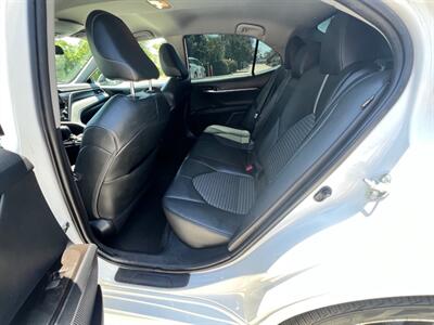 2021 Toyota Camry SE   - Photo 11 - Rancho Cucamonga, CA 91730