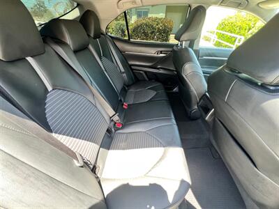 2021 Toyota Camry SE   - Photo 12 - Rancho Cucamonga, CA 91730