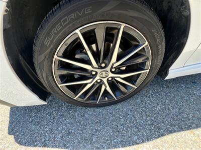 2021 Toyota Camry SE   - Photo 23 - Rancho Cucamonga, CA 91730