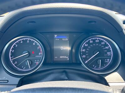 2021 Toyota Camry SE   - Photo 19 - Rancho Cucamonga, CA 91730