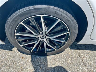 2021 Toyota Camry SE   - Photo 25 - Rancho Cucamonga, CA 91730