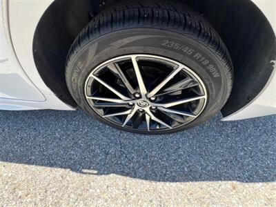 2021 Toyota Camry SE   - Photo 24 - Rancho Cucamonga, CA 91730