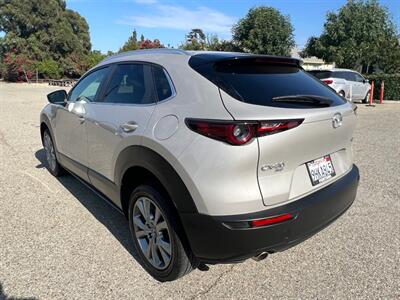 2023 Mazda CX-30 2.5 S Preferred - Photo 5 - Rancho Cucamonga, CA 91730