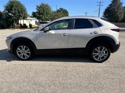 2023 Mazda CX-30 2.5 S Preferred - Photo 4 - Rancho Cucamonga, CA 91730