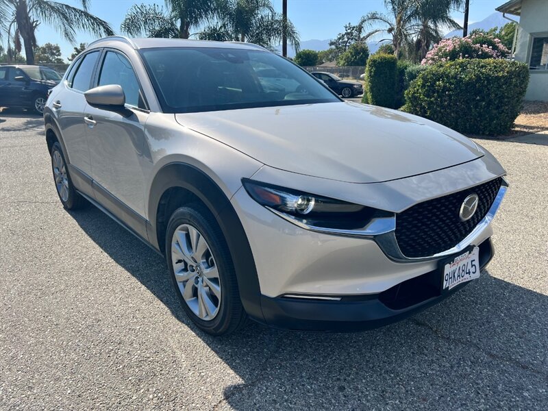 2023 Mazda CX-30 2.5 S Preferred   - Photo 1 - Rancho Cucamonga, CA 91730