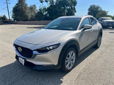 2023 Mazda CX-30 2.5 S Preferred - Photo 3 - Rancho Cucamonga, CA 91730
