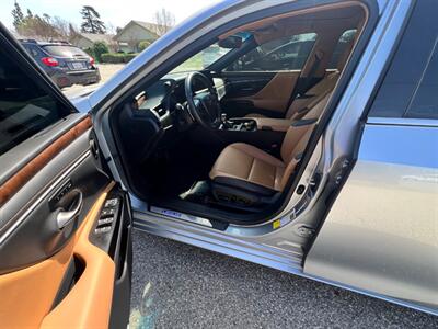 2024 Lexus ES 300h   - Photo 16 - Rancho Cucamonga, CA 91730