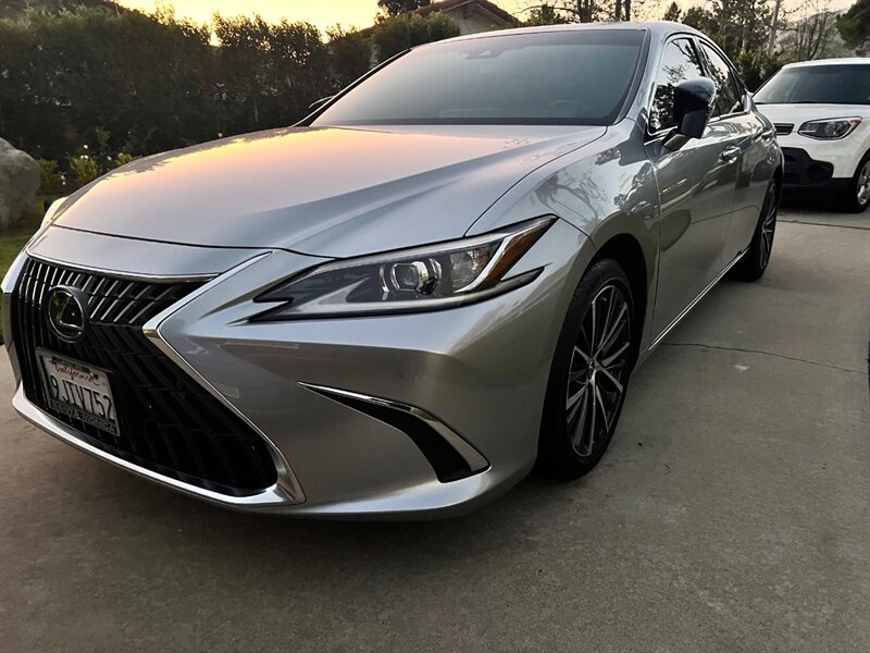 2024 Lexus ES 300h   - Photo 1 - Rancho Cucamonga, CA 91730
