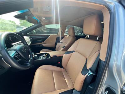 2024 Lexus ES 300h   - Photo 17 - Rancho Cucamonga, CA 91730