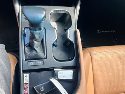 2024 Lexus ES 300h   - Photo 14 - Rancho Cucamonga, CA 91730