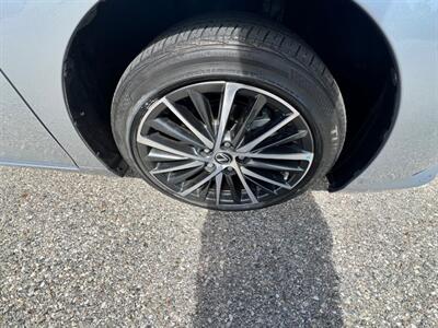 2024 Lexus ES 300h   - Photo 25 - Rancho Cucamonga, CA 91730