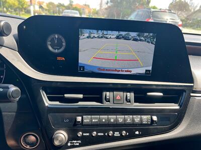 2024 Lexus ES 300h   - Photo 12 - Rancho Cucamonga, CA 91730
