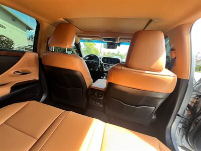 2024 Lexus ES 300h   - Photo 23 - Rancho Cucamonga, CA 91730