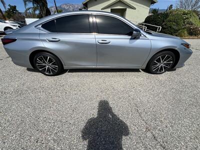 2024 Lexus ES 300h   - Photo 8 - Rancho Cucamonga, CA 91730