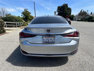 2024 Lexus ES 300h   - Photo 6 - Rancho Cucamonga, CA 91730