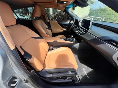 2024 Lexus ES 300h   - Photo 21 - Rancho Cucamonga, CA 91730