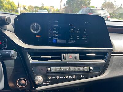 2024 Lexus ES 300h   - Photo 11 - Rancho Cucamonga, CA 91730