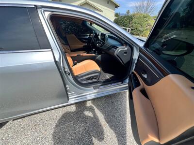 2024 Lexus ES 300h   - Photo 20 - Rancho Cucamonga, CA 91730